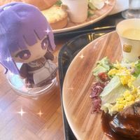 ミナのぬい達