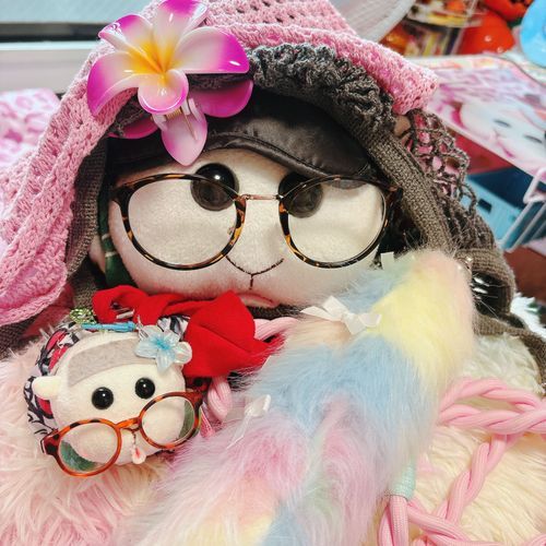 久しぶりの投稿なんだよぉ〜！プルメリアさんを買ってもらったんだよぉ〜！モチ🍡は大きいピンクなんだよぉ〜！モチ🍡
リアリィ🐶は小さいブルーなの〜♡大好きなお花なの〜♡リアリィ🐶