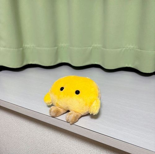 ふわふわであまい たまごでできたなにか