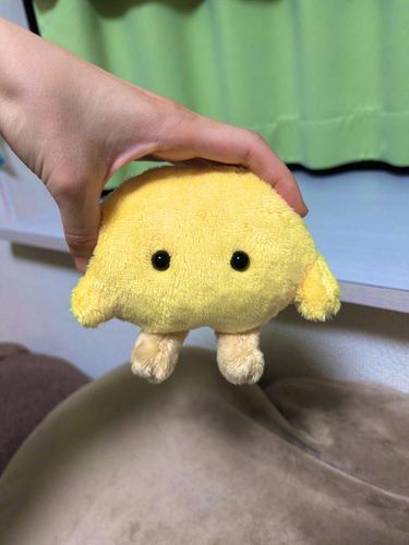 わしっ🫳
