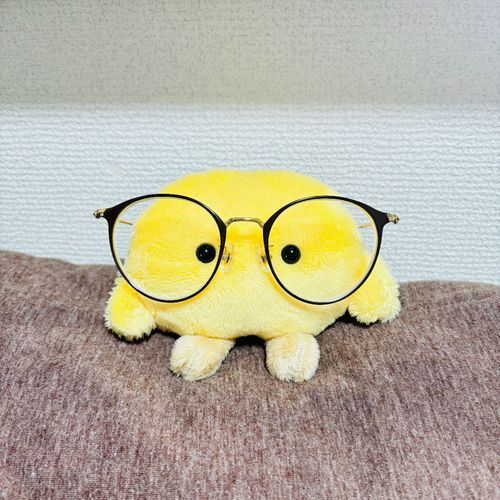 にあう？👓