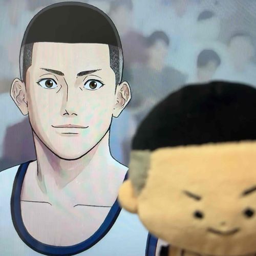 にこーーーーーーーー