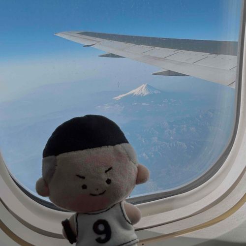 親父…おふくろ…
今までありがと……