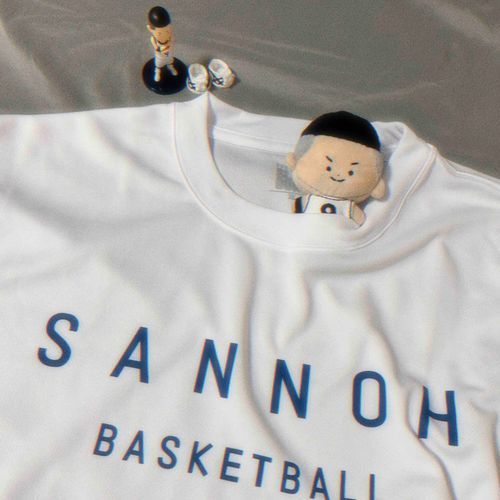 Tシャツぴったりっす