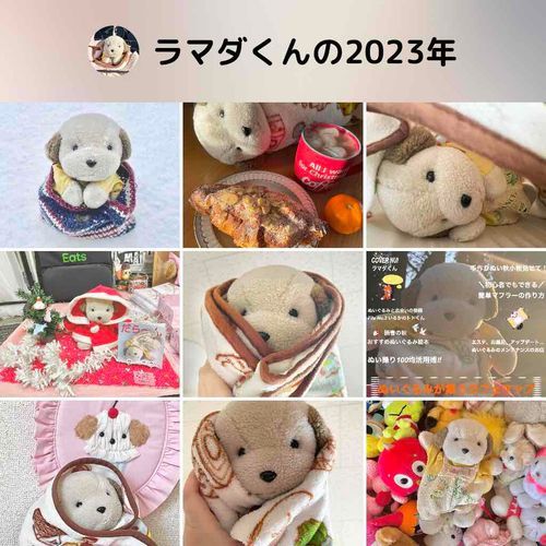 みなさま、良いお年を〜🌟