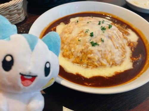 オムだ