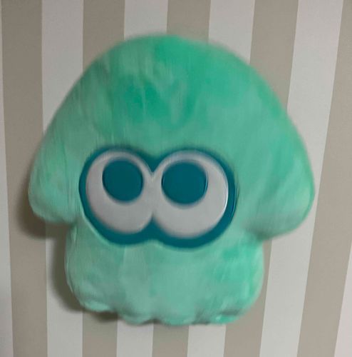 🦑