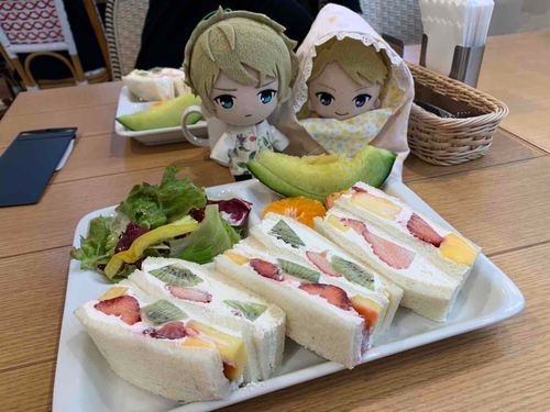 はじめたよ
よろしくね☺️
ばぶちんといっしょ🧃