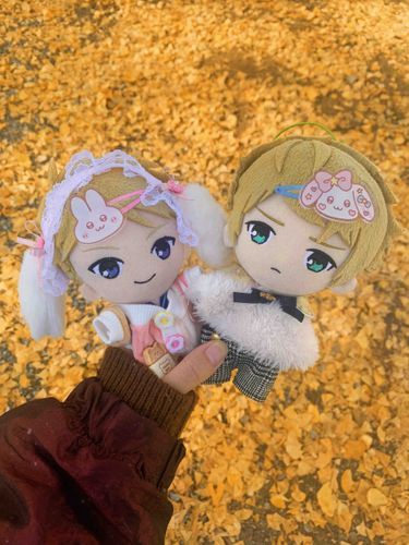 △ちょこパイの季節ぅ🍫