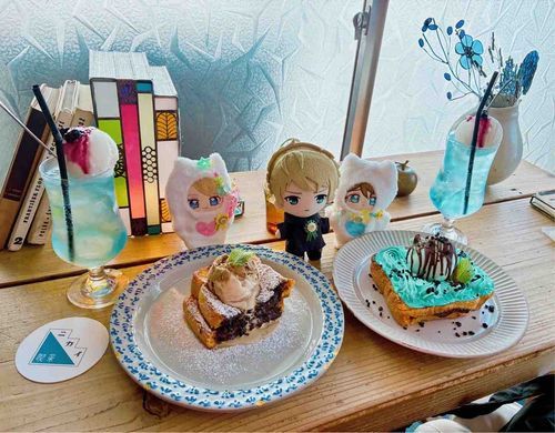 翠ちゃん誕生日おめでっちゅ🍰🐹