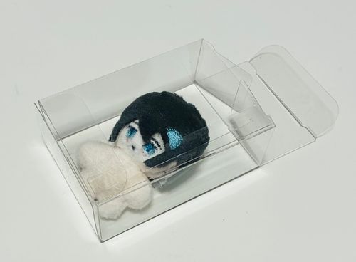 ﾊﾟｶ