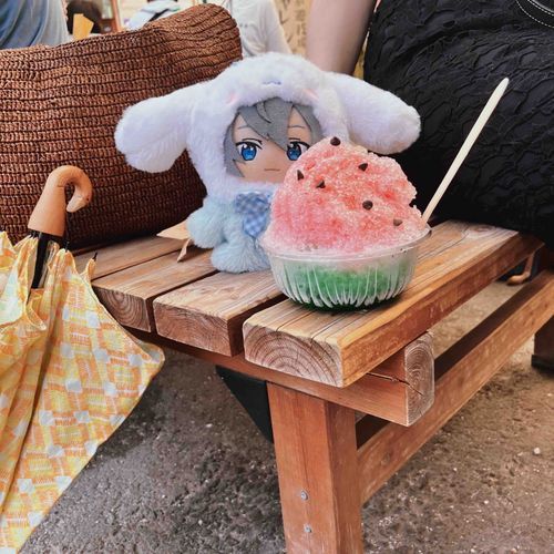 🍉🍧