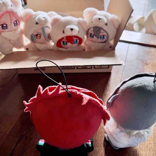 ちいさい おともだち が おうち に きたっす！