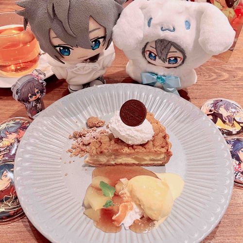 きのうは ぼくの おたんじょうび だったっすよぉ