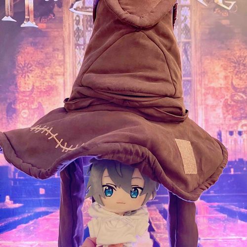 くみわけ されたっす