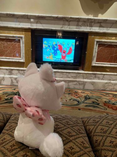 ふむふむ。