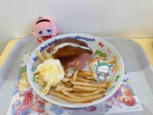 おひるおいしかったね💓