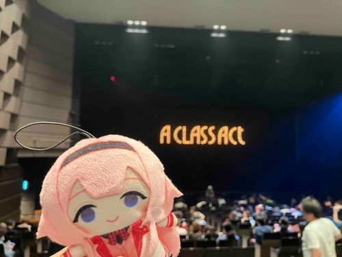 ミュージカルすてきだった💞😭