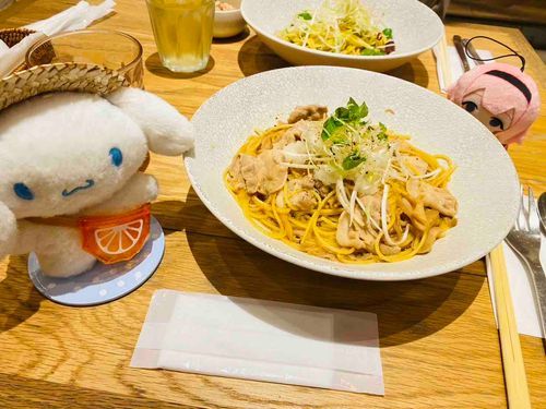 ひょっこり