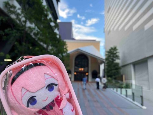 ふたりのロッテみてきたよ🫶