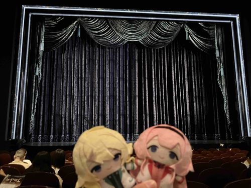 おうとうでゴースト&レディ👻
ほんとにすごかったね🫶✨