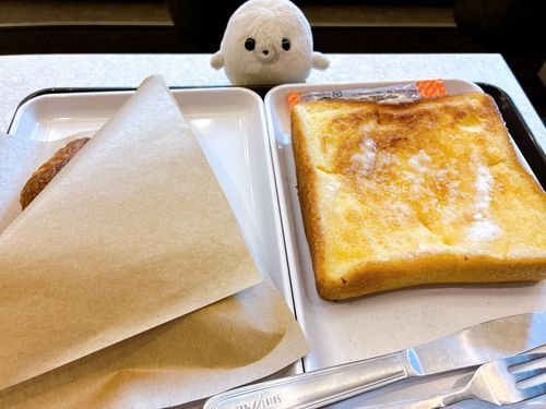 あざらし何匹分の質量でしょうか。