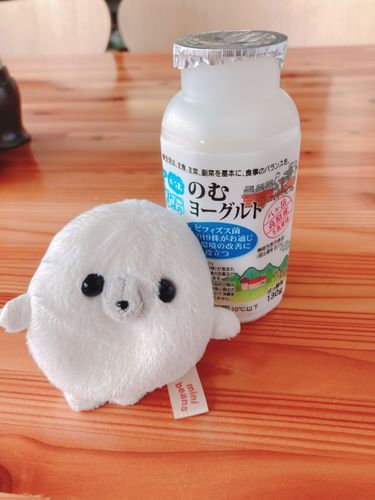 生産者の顔（気持ちだけ）
