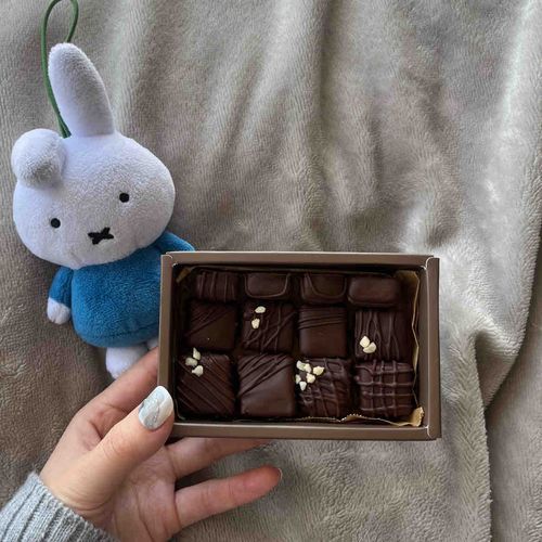 1日遅れのバレンタイン🍫♡