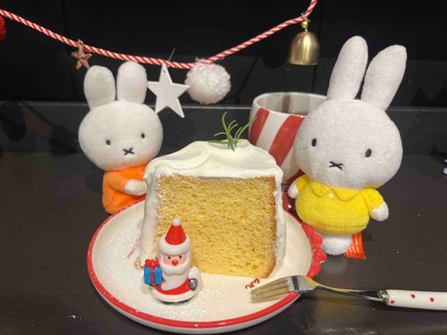 ✧*｡🎄𝐌𝐞𝐫𝐫𝐲𝐂𝐡𝐫𝐢𝐬𝐭𝐦𝐚𝐬🎄✧*｡
ご褒美に素敵なカフェに行ってきたんだ〜