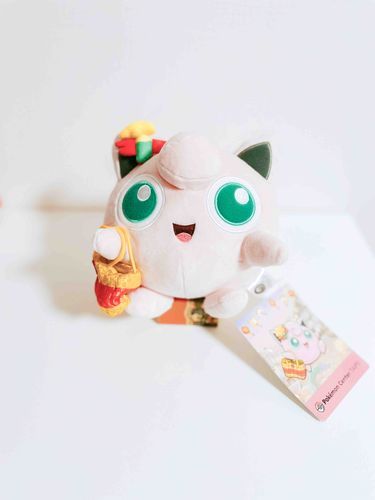 台湾からやってきたプリンちゃんが仲間入り！