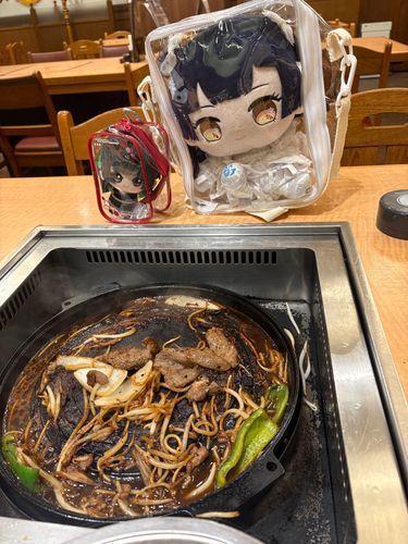 これが北海道の肉だよ