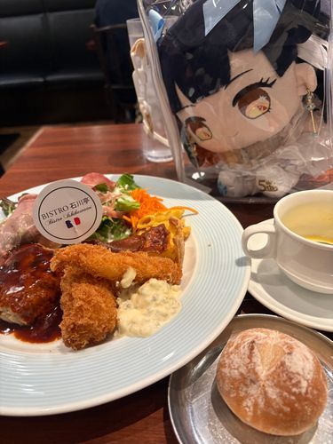 ライブお疲れ様！