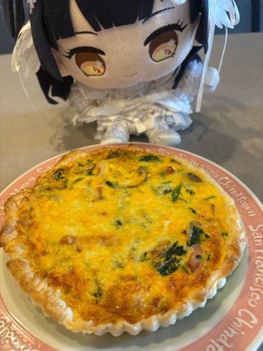手作りも たまにはいいね