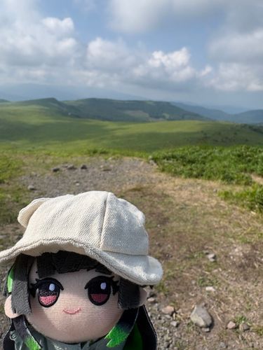 涼しかったね