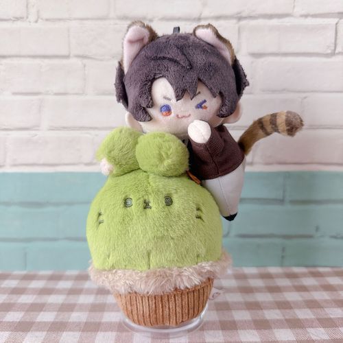 たにくウサギとパシャリ😆📷✨
（がおにゃん）