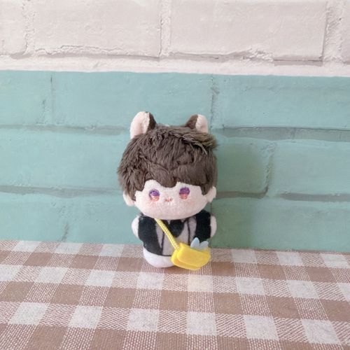 小さいオレも一緒に行くぞ🎶