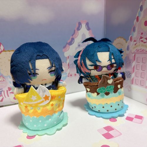 テーマパーク行きたいねぇ……🎡