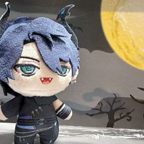 つきが、きれーです🌙