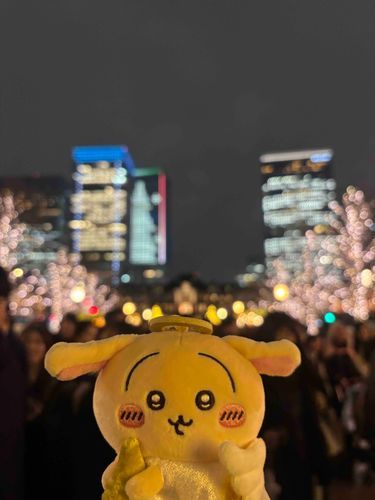 プルー🎄