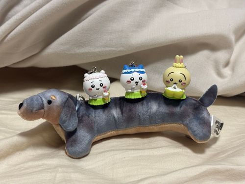 ながーーーーーい