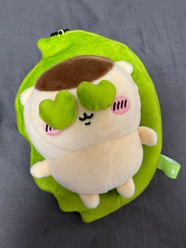 ｼｬｷｯ🫛