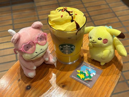 うちにいるポケモンたちと