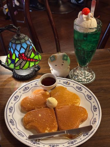 はむちまとお揃いー？🍀