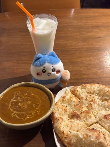 なんか生地
