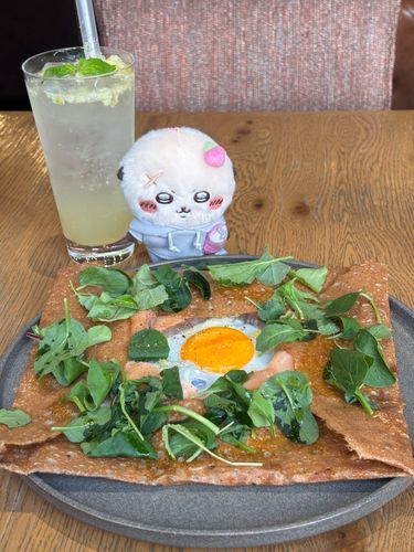 健康そうだな