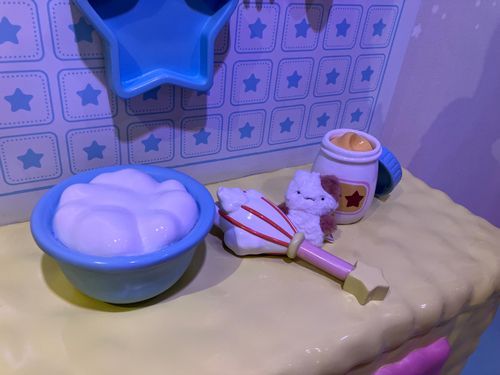 ピューロランドでちゅう！