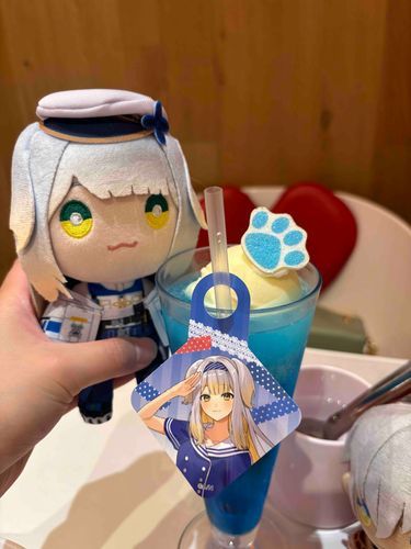 スイパラ行ってきた！