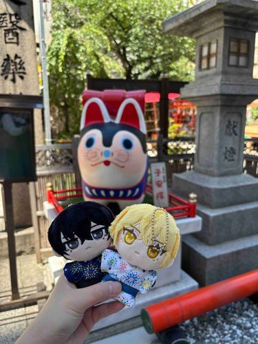 ポスト