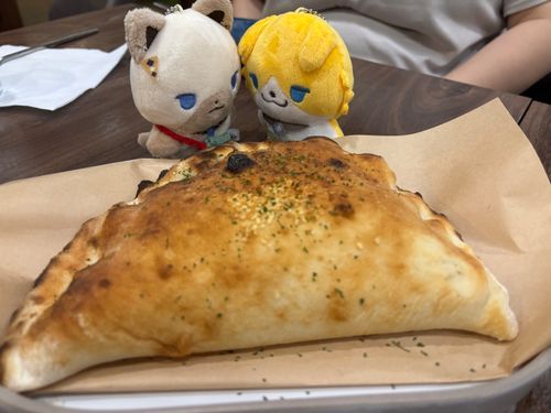 これデカない？