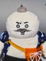 島二郎となかまたち